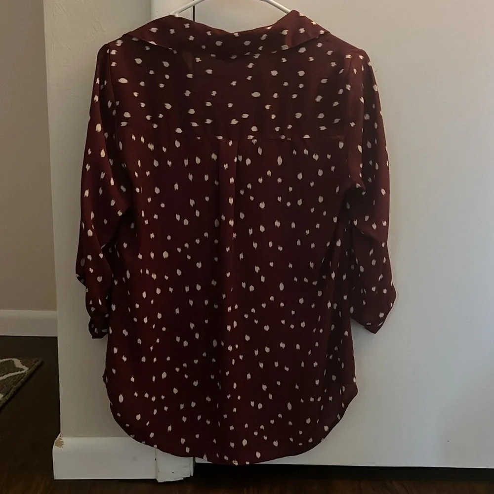 Blouse - Picture 2 of 2